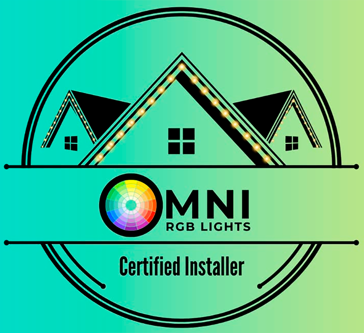 OMNI RGB Lights Certified Installer