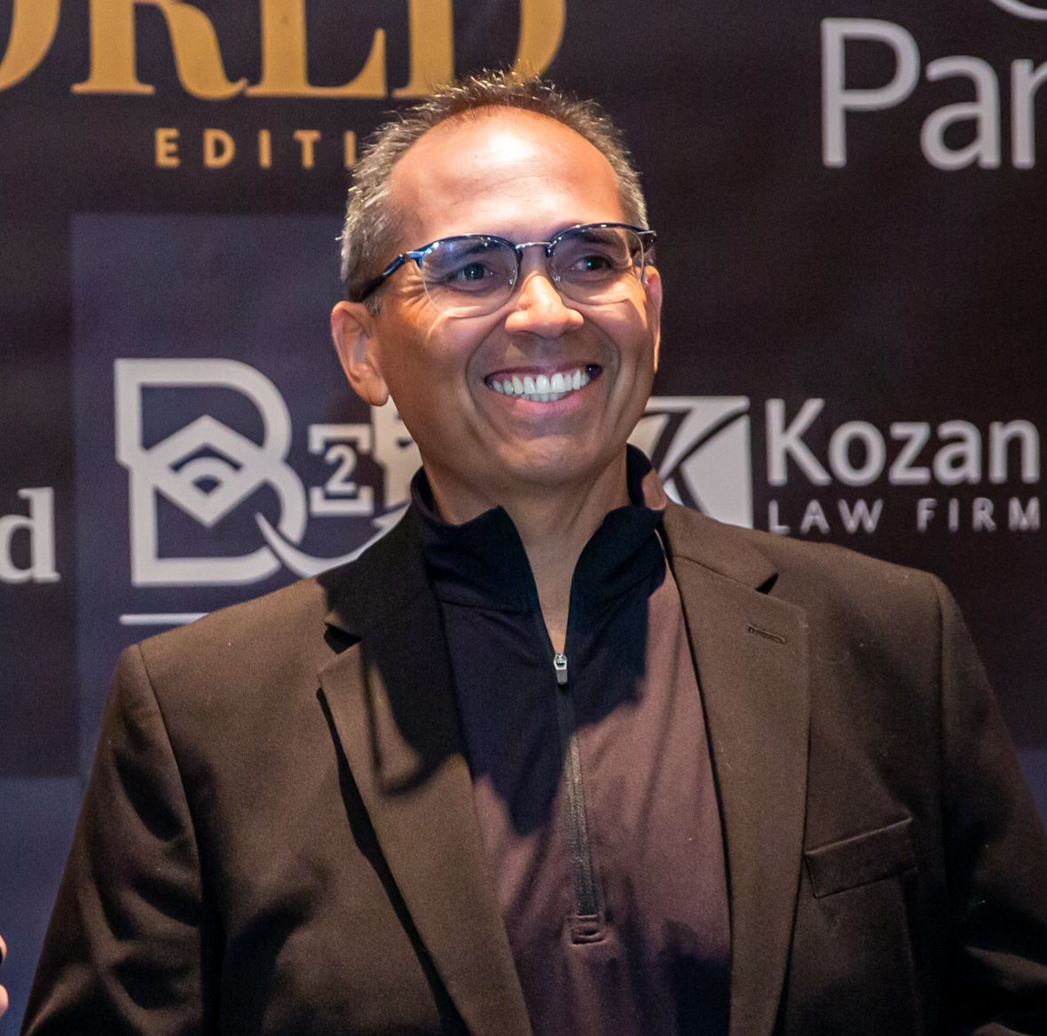 Alexandre Batista, Lumion founder